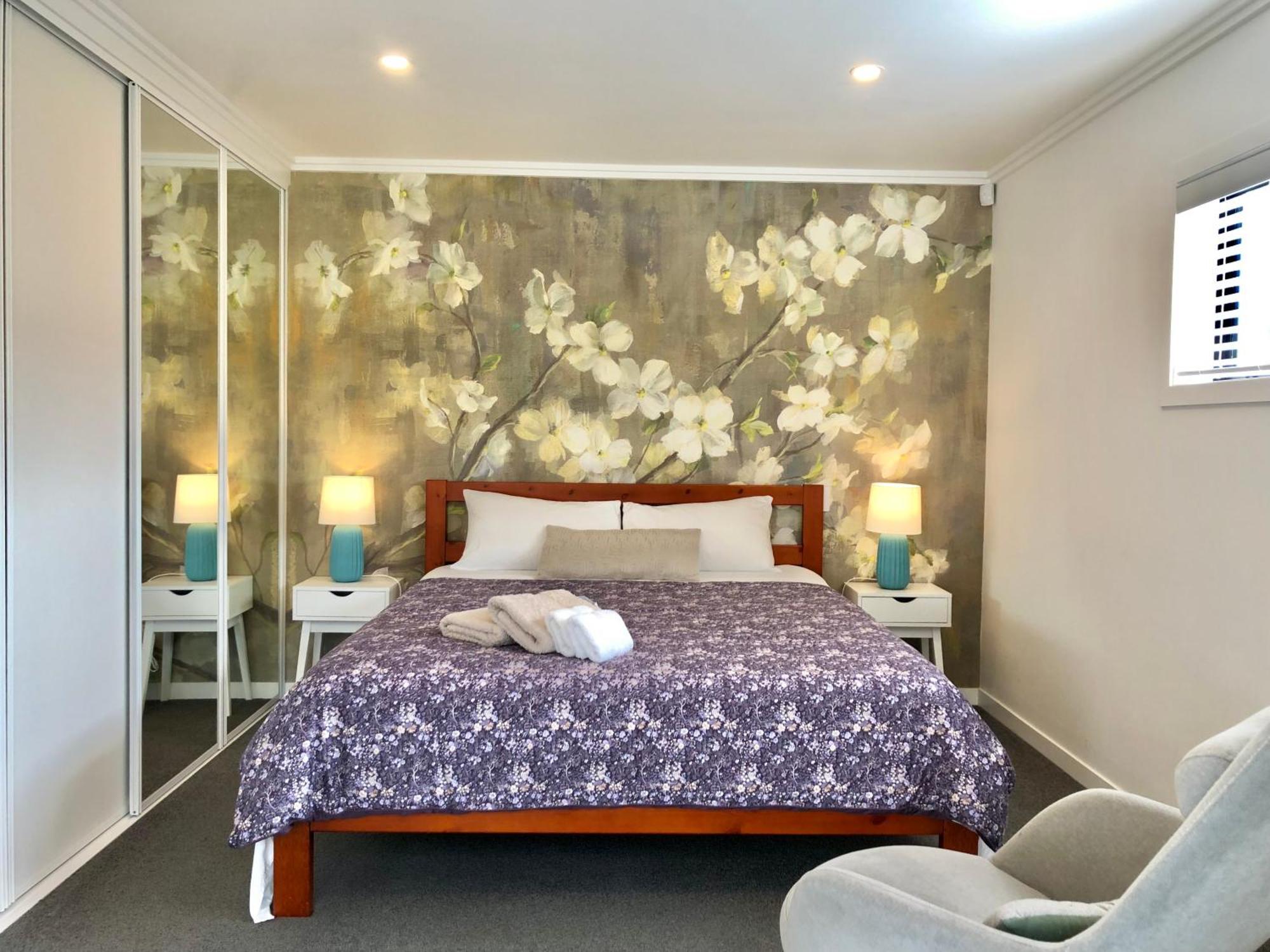 Fashion,Bright And Spacious,Superior Location Hamilton Extérieur photo